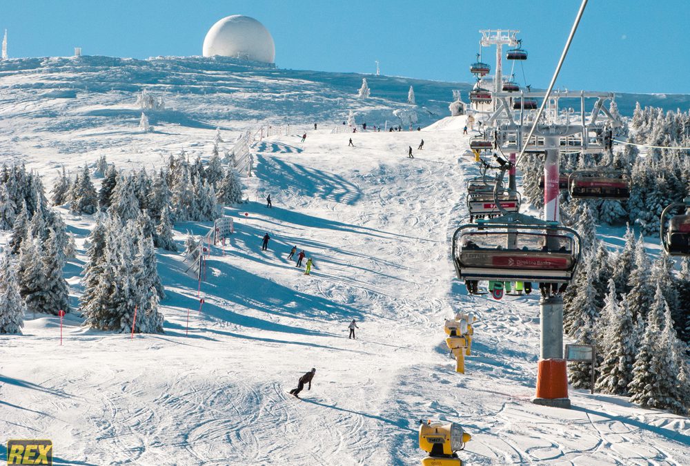 Prvo ovogodišnje skijanje na Kopaoniku počinje u četvrtak