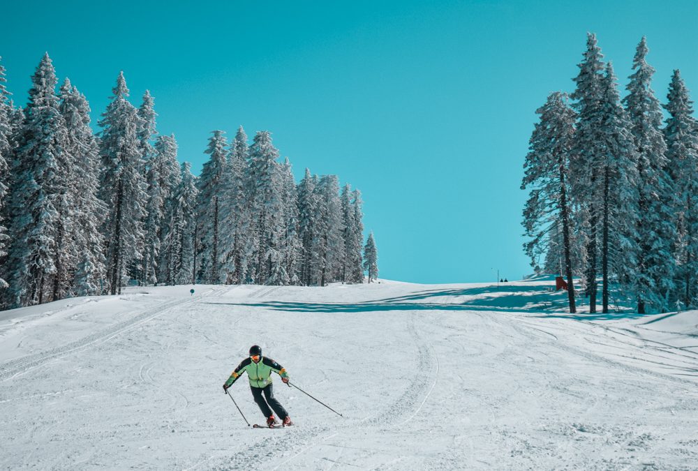 Скијање на Копаонику за 1. мај и Васкрс