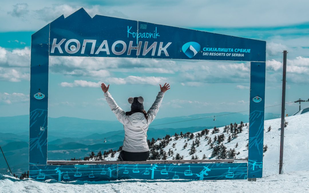 Ski opening на Копаонику