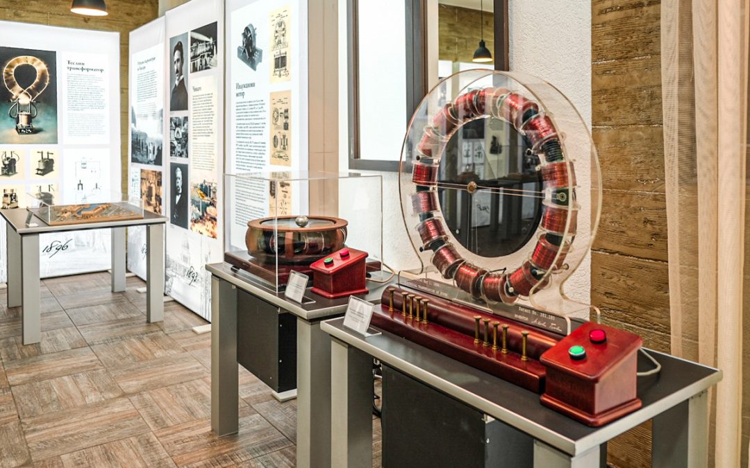 На Копаонику је отворена интерактивна изложба „Тесла, човек из будућности“