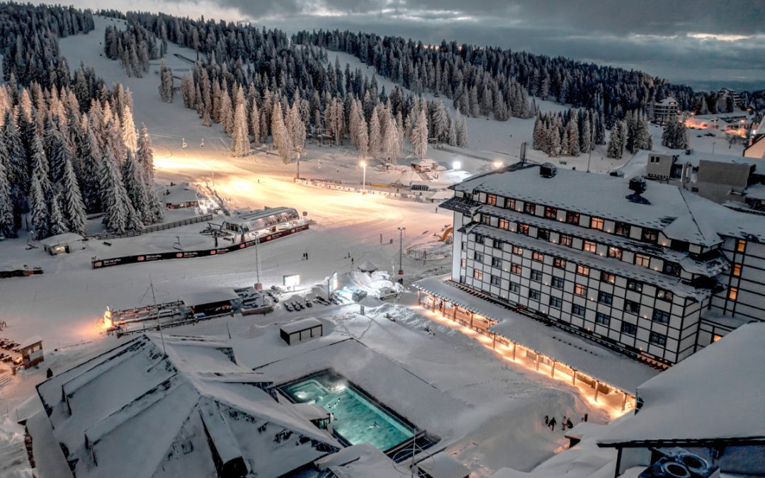 На Копаонику почиње најлепши део сезоне: Незаборавне ски авантуре и врхунска услуга