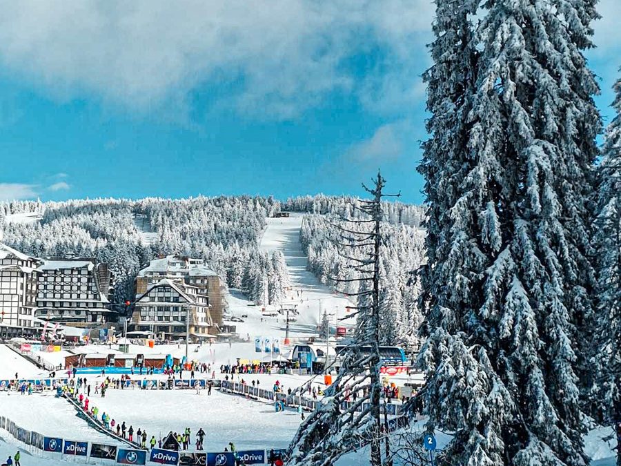 Крај скијашке сезоне у ски центру Копаоник