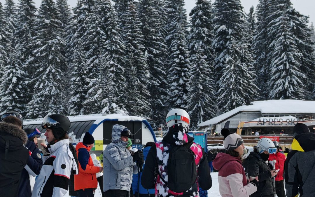 Зима на Копаонику није само сезона – то је доживљај који се памти!