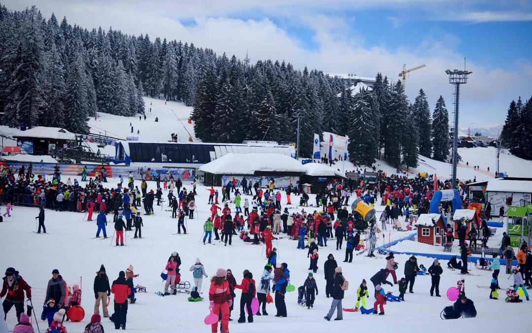 КРАЈ ЗИМСКЕ СЕЗОНЕ НА КОПАОНИКУ 2025/2026